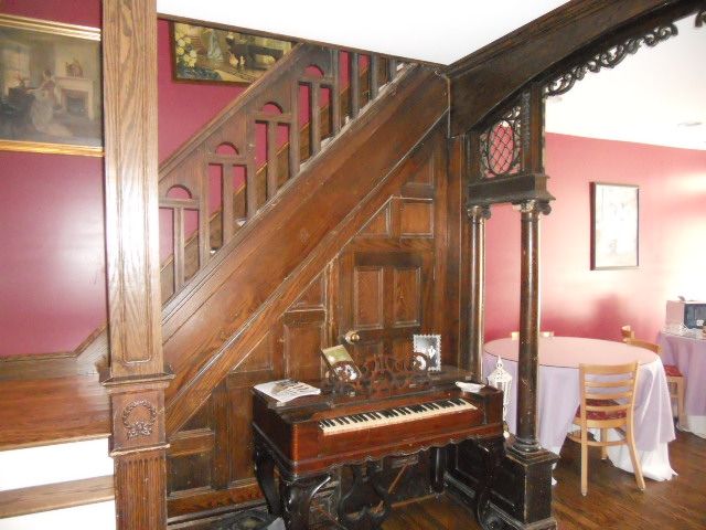 44 N Main St, Mifflintown, PA 17059